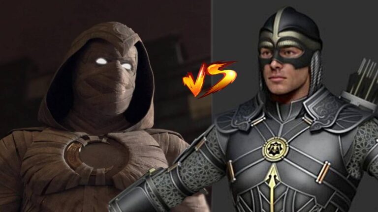 Türkiye’nin ilk süper kahraman evreninden ilk fragman!