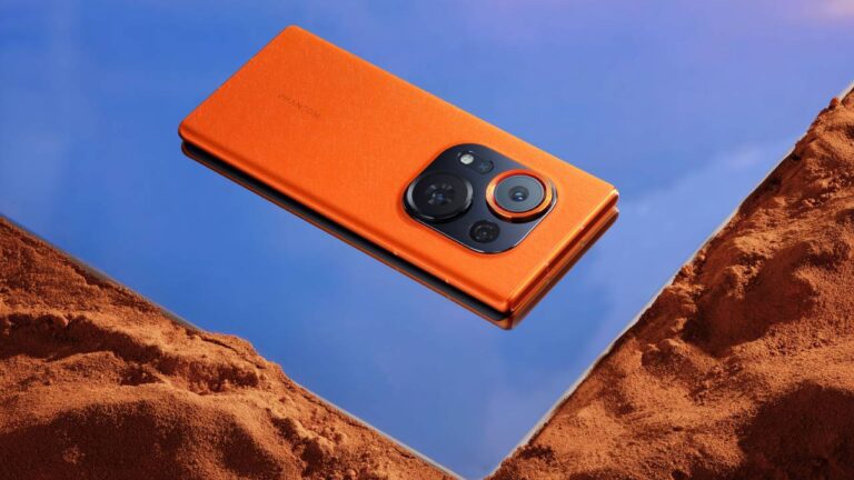 Bu kamera dünyada ilk: TECNO PHANTOM X2 Pro satışa çıktı!