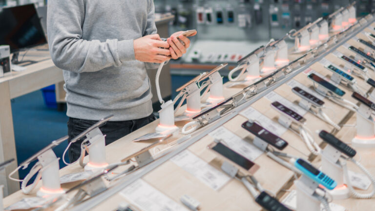 Telefon bayisi nasıl açılır? İşte yapılması gerekenler 