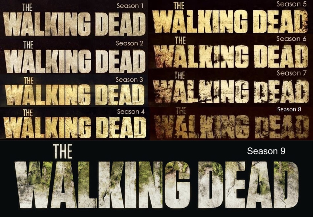The Walking Dead hakkında ilginç bilgiler!