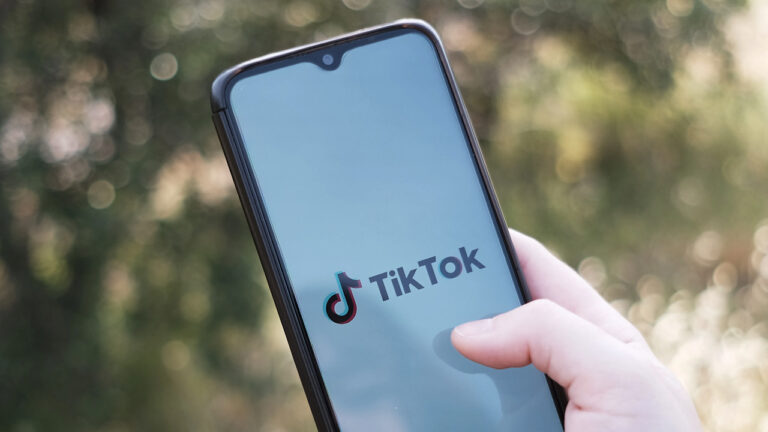 TikTok ilk kez tamamen yasaklandı! İşte detaylar
