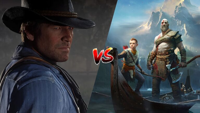 Tüm zamanların en iyi oyunları belli oldu: İşte ilk 100!