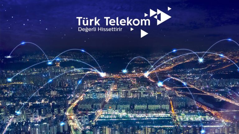 Türk Telekom açıkladı: Şirket, 2023’te ne kadar para kazandı?