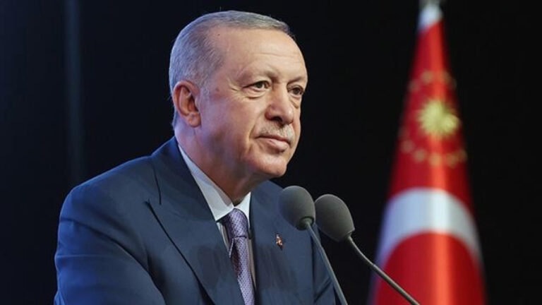Seçim sona erdi: Recep Tayyip Erdoğan Cumhurbaşkanı seçildi!
