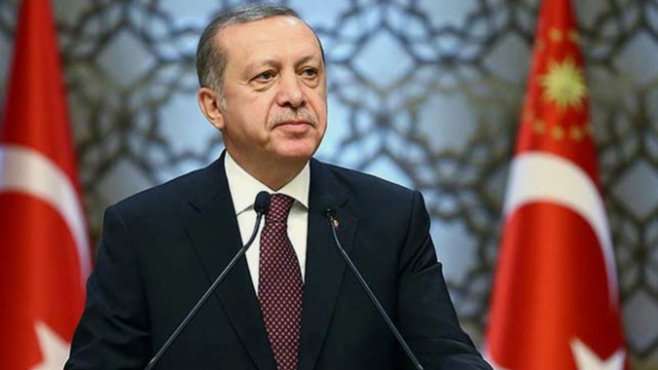 Recep Tayyip Erdogan continue son devoir de président !