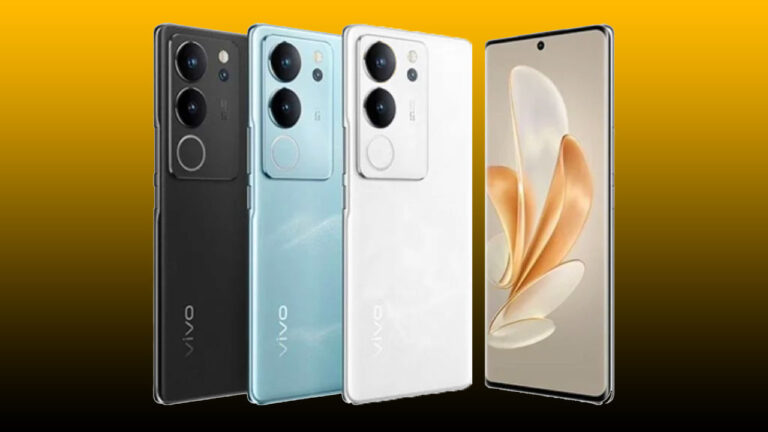 Fiyat performans odaklı Vivo S17 geri sayımda: Özellikleri belli oldu!