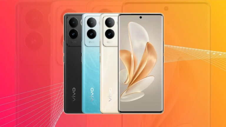 Bütçe dostu Vivo S17e tanıtıldı! İşte detaylar