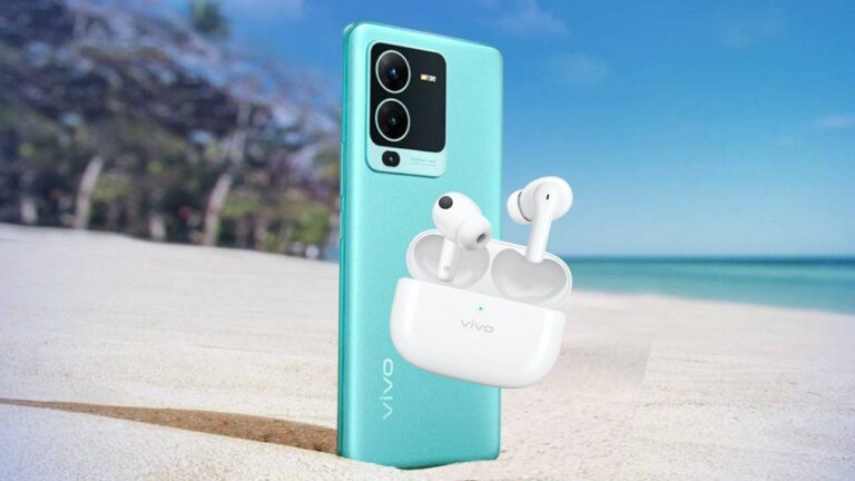 Vivo’dan yeni kampanya: Kulaklık bedava!