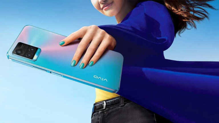 Uygun fiyatlı Vivo V29 Lite’ın tasarımı ortaya çıktı!