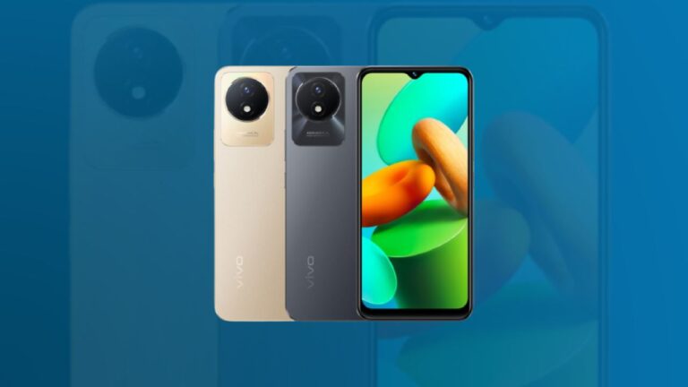 Bütçe dostu Vivo Y02T tanıtım tarihi belli oldu! İşte detaylar