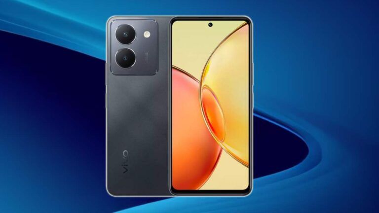 Uygun fiyatlı Vivo Y36 4G tanıtıldı: Özellikleri ve fiyatı!