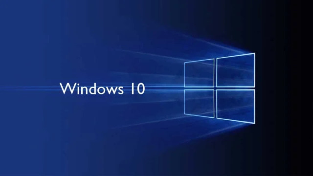 Windows 10