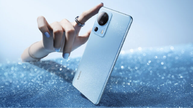 Xiaomi Civi 3’ün teknik özellikleri ortaya çıktı!