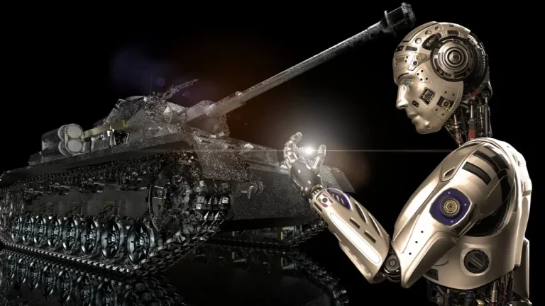 Uzmanlar uyardı: Yapay zeka sonumuzu getirebilir mi?