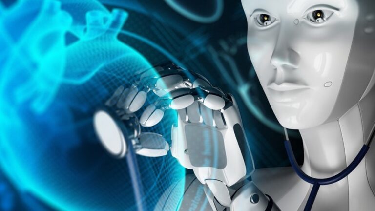 Kanser teşhisinde yapay zeka dönemi: Başarısıyla şaşırttı!