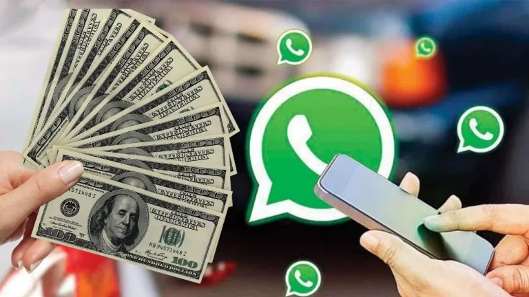 WhatsApp’ta dolandırıldılar! 51 bin dolar kaybettiler!