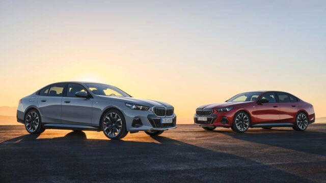 Yeni BMW 5 Serisi tanıtıldı: İşte tasarımı ve özellikleri!