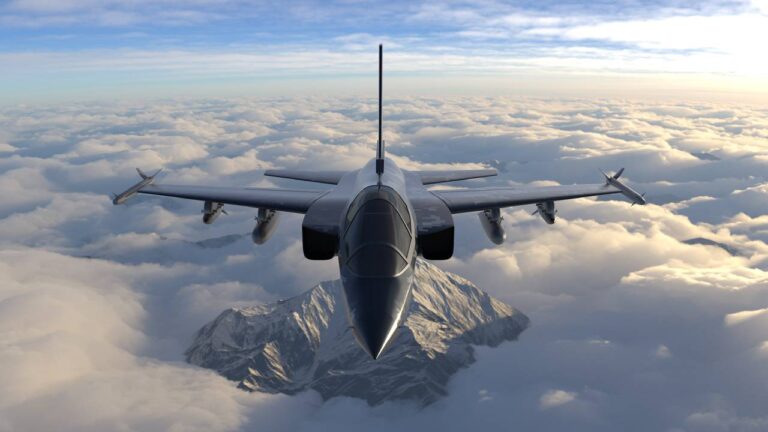 100 adet HÜRJET üretilecek: Motor siparişleri verildi!