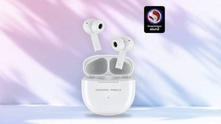 Uygun fiyatlı canavarlar: GM Pods 3 ve GM Pods 3 Pro tanıtıldı!