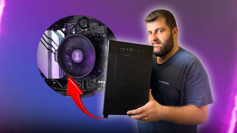 AMD Ryzen 5 7600 ve RTX 4080 oyun performansı nasıl?