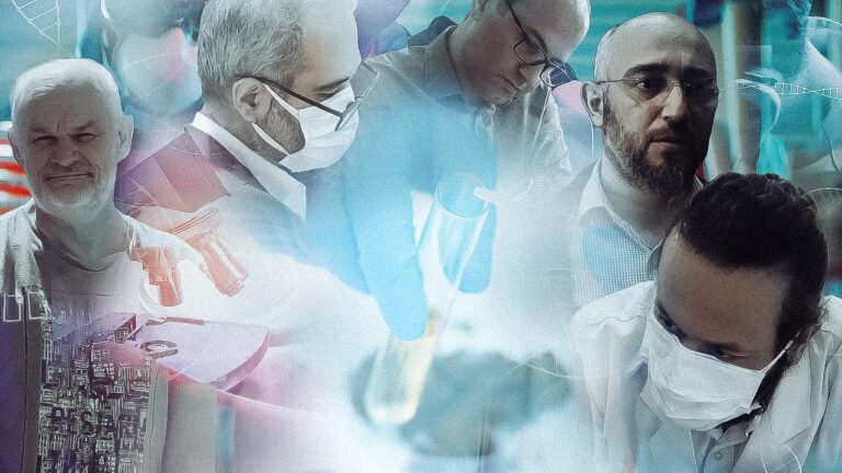 Adını tarihe altın harflerle yazdıran 15 Türk bilim insanı!