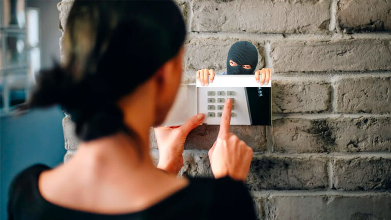 Alarm sistemlerini tehdit eden büyük bir hata tespit edildi!