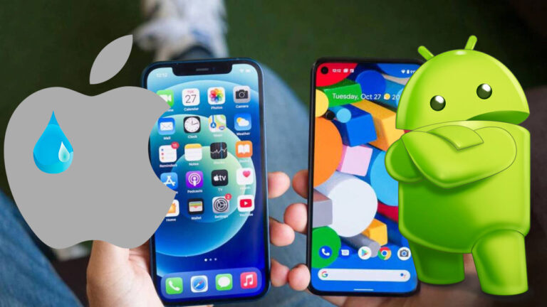 iPhone modelleri yarışta geri kalacak: Android telefonlar için büyük iddia!