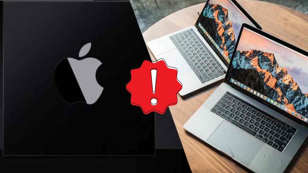 Apple'dan dev adım macOS güncellemeleri tehlikede!