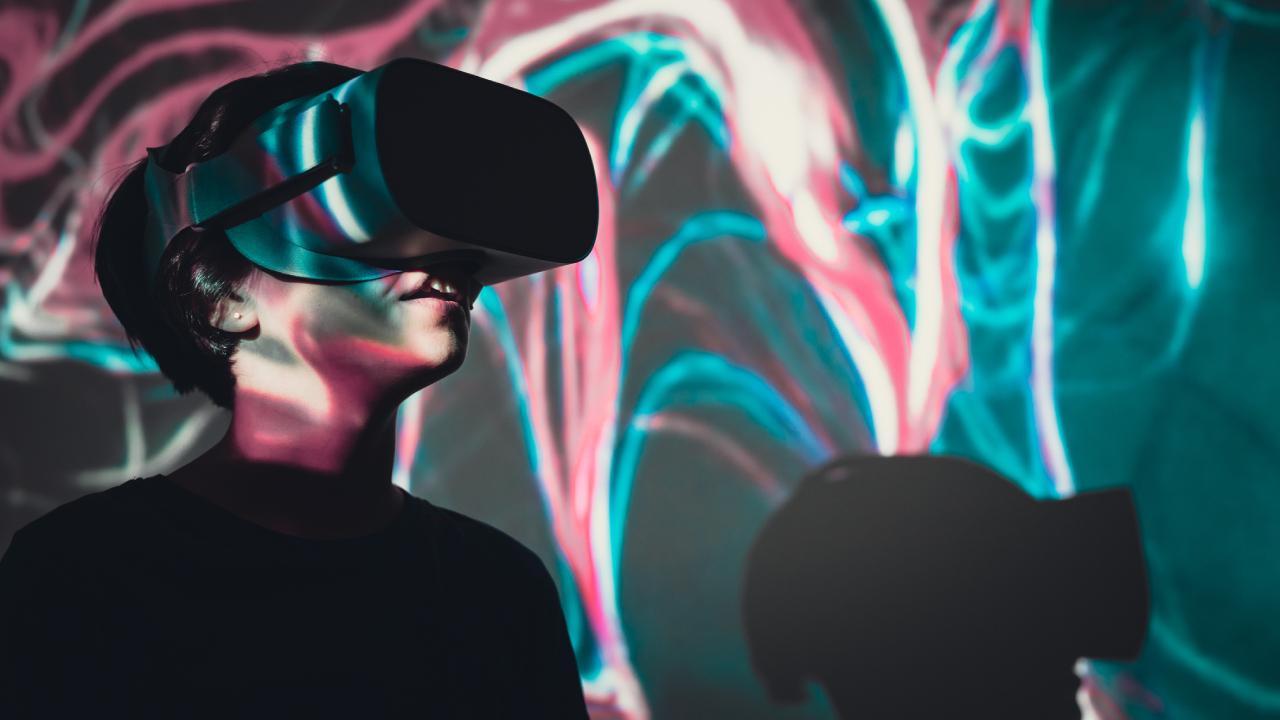 Artık zamanı geldi En iyi sanal gerçeklik (VR) gözlükleri!