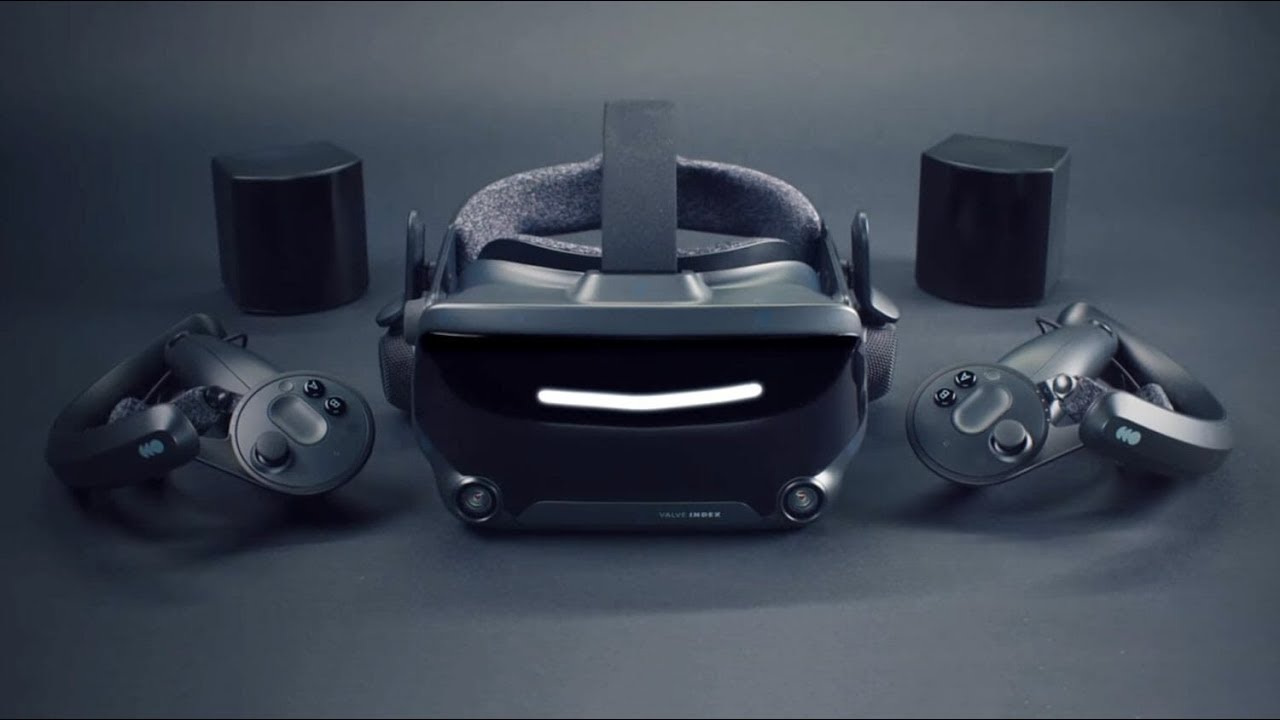 Artık zamanı geldi En iyi sanal gerçeklik (VR) gözlükleri!