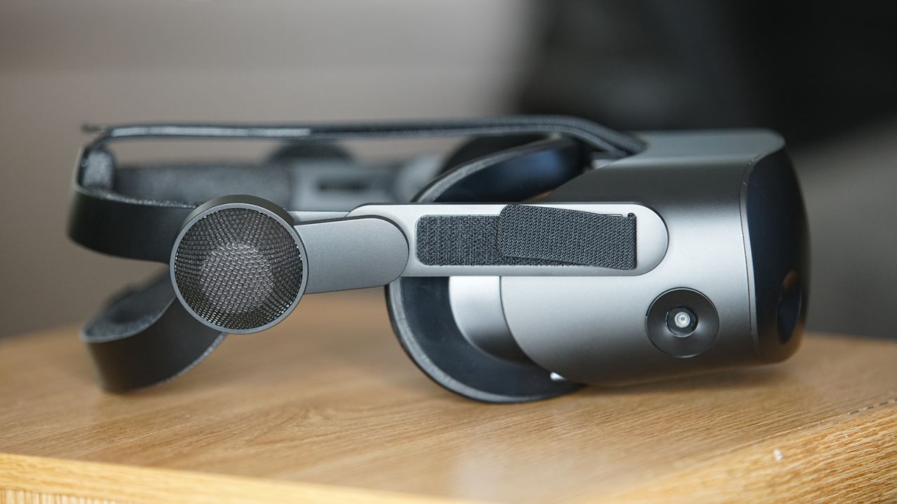 The time has come The best virtual reality (VR) glasses!
