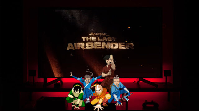 Avatar good news from Netflix: The last airbender returns