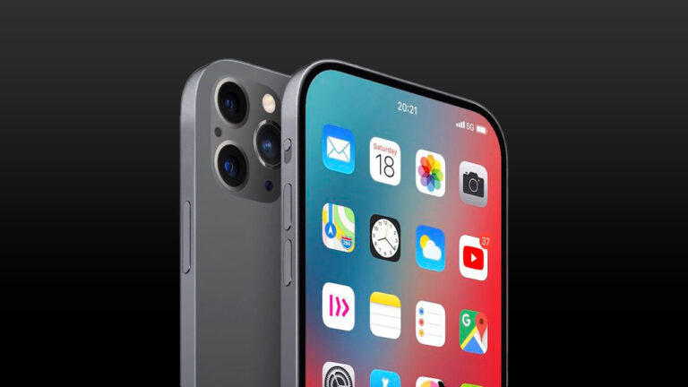 Tamamen değişecek: Çentiksiz ve Dinamik Ada’sız iPhone için geri sayım başladı!