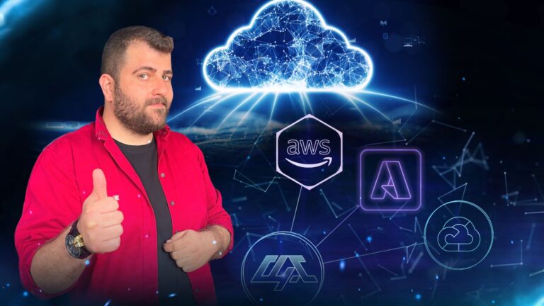 Bulut servislerini yarıştıran ve tek yerden yöneten servis!