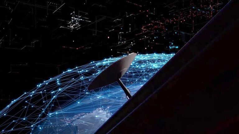 Endonezya, uydu internetine geçti: Tüm Türkiye’ye yetecek sistem!