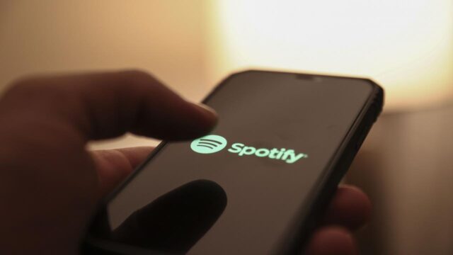 Hesabım çalındı! Spotify şifre değiştirme işlemi nasıl yapılır