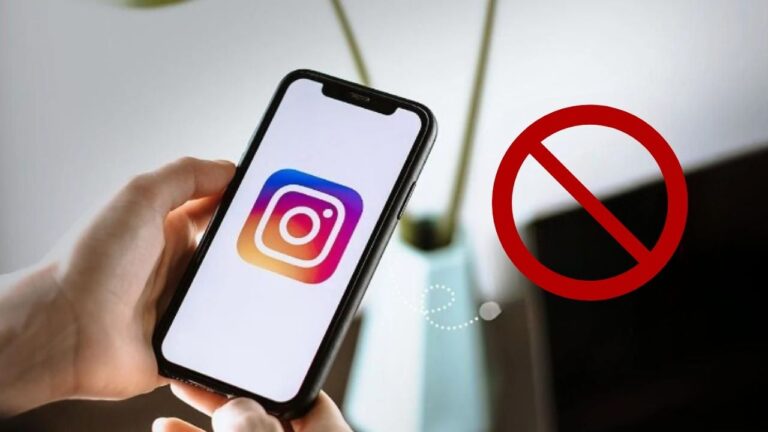 Instagram’da Engellendiğimi Nasıl Anlarım? [2023 Güncel]