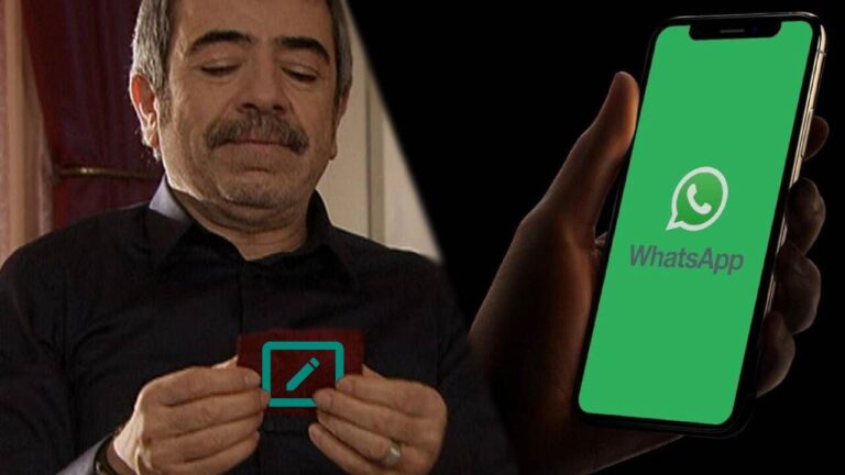Kuzenim yazmış bahanesine son! Beklenen WhatsApp özelliği Türkiye’ye geldi