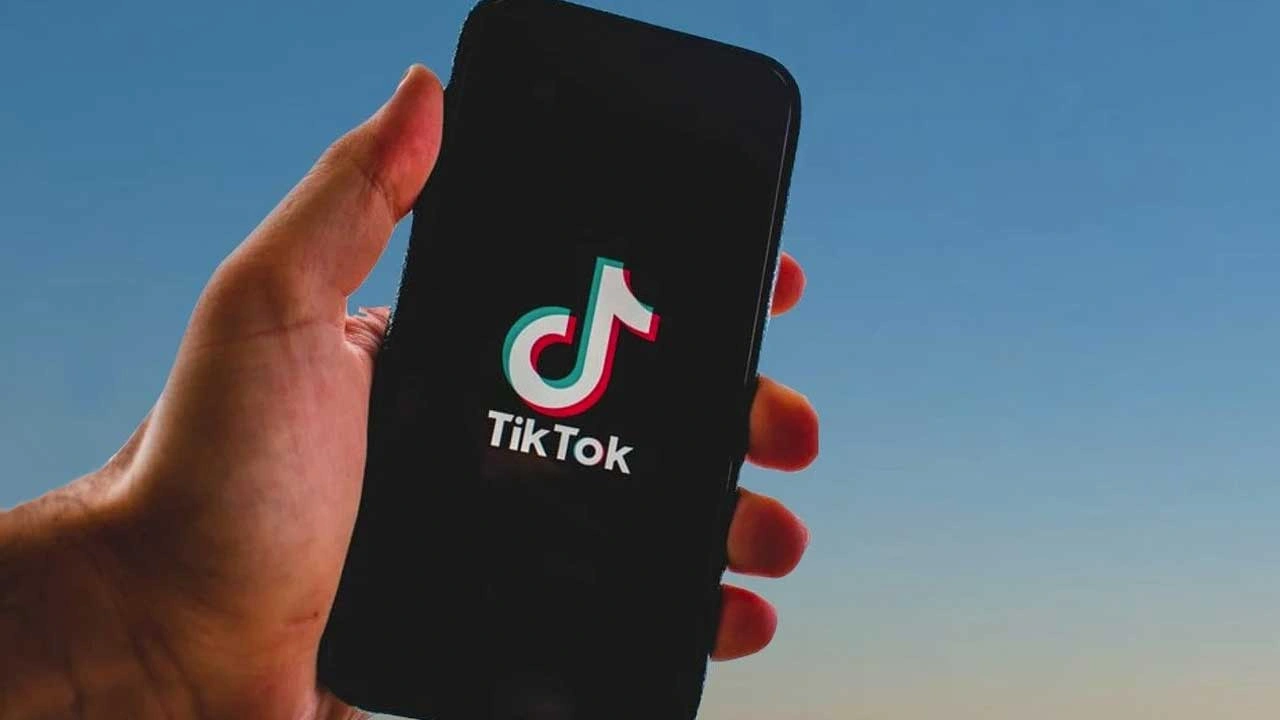 TikTok'ta kullanıcı adı nasıl değiştirilir 