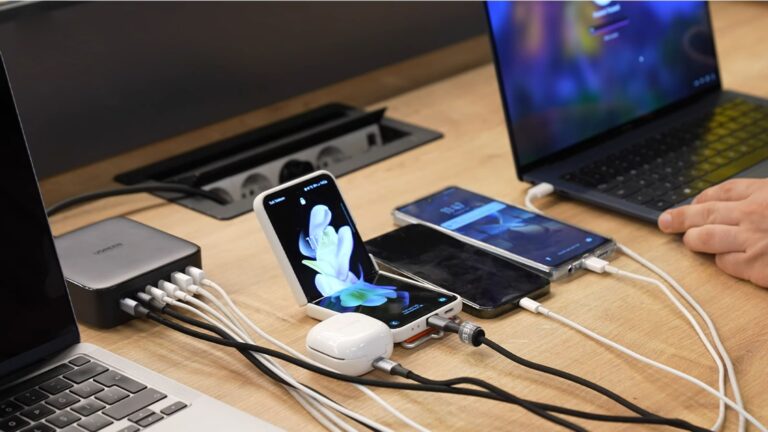 UGREEN 200W adaptör inceleme!