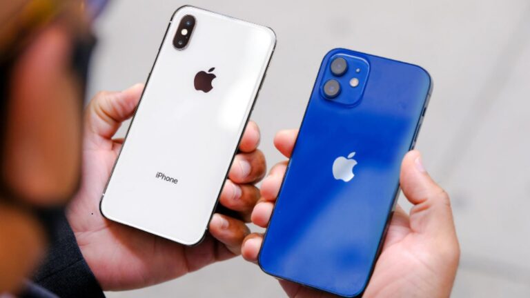 iPhone X’ten iPhone 12’ye nakit ödemeden nasıl geçtim?