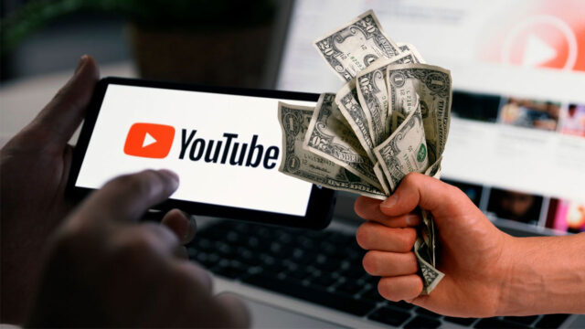 YouTube’dan para kazanmak artık daha kolay! İşte gerekenler