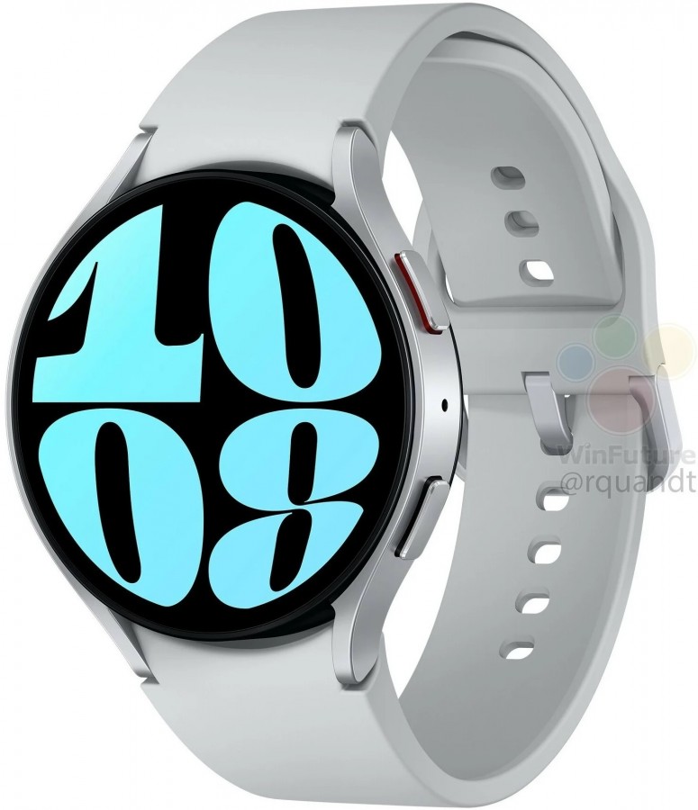 Galaxy Watch 6,