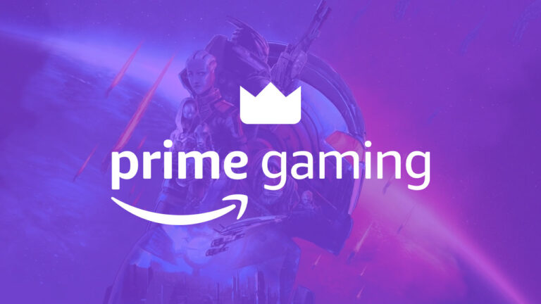 Amazon Prime Gaming’in önümüzdeki ay ücretsiz dağıtacağı oyunlar belli oldu!