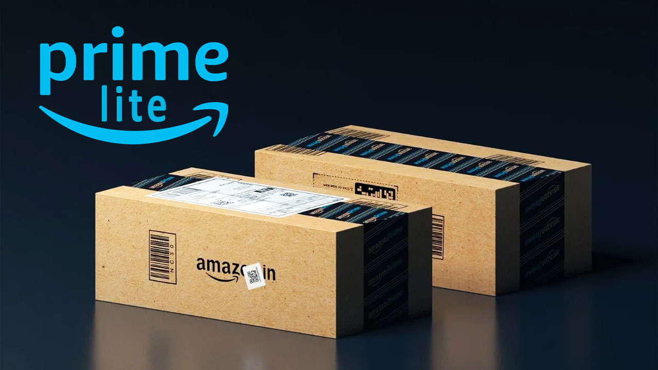 Amazon, Prime Lite aboneliğini kullanıma sundu!
