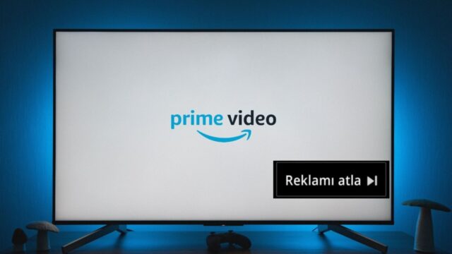 Out of the way of Netflix: Prime Video gets a subscription with ads!