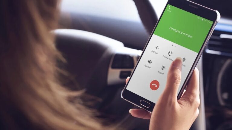 Sorun büyüyor: Android kullanıcıları kazara polisi arıyor!