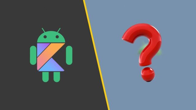 Google’dan şaşırtan hamle: Android logosu değişti!