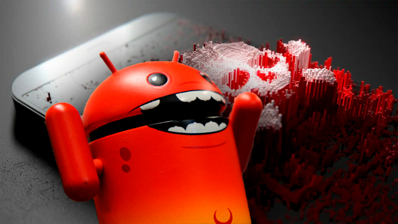 Kötü amaçlı SpinOk yazılımını içeren zararlı Android uygulamaları!
