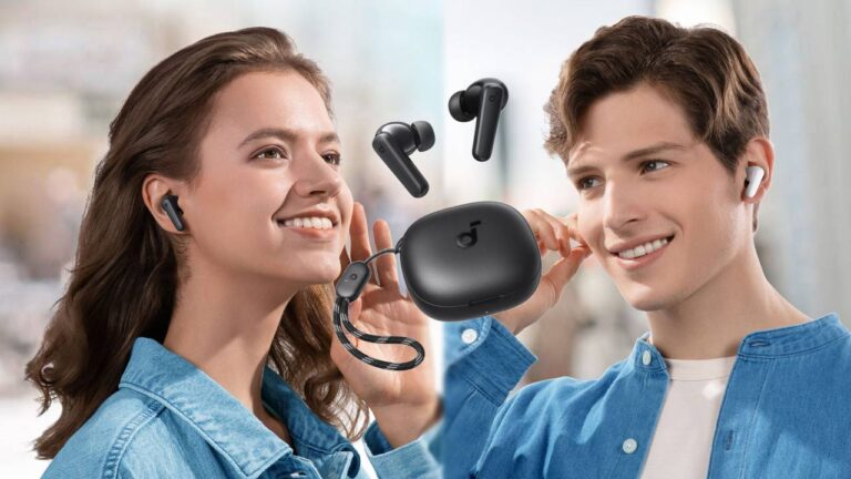 Fiyat/performans arayanlara: Anker Soundcore R50i tanıtıldı!